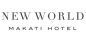 New World Makati Hotel logo